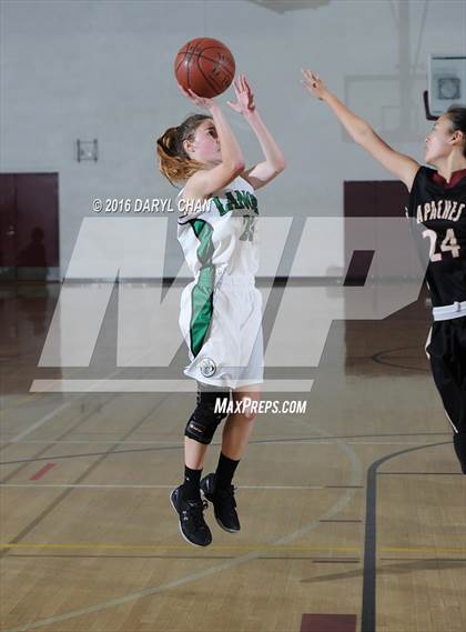 Thumbnail 3 in Arcadia vs. Thousand Oaks photogallery.