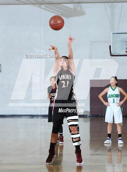 Thumbnail 3 in Arcadia vs. Thousand Oaks photogallery.