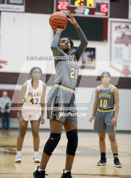 Thumbnail 3 in Plano East @ Plano photogallery.