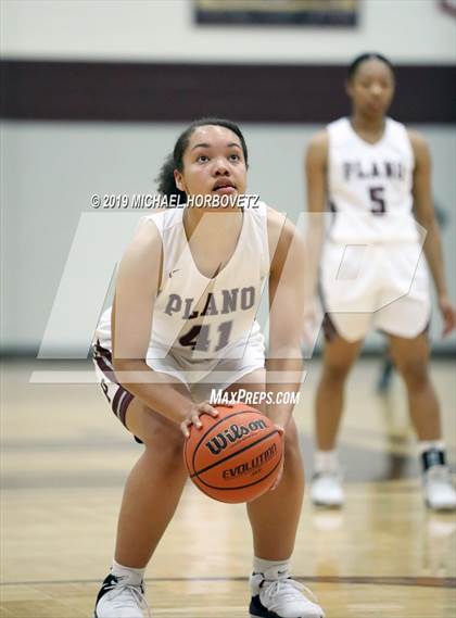 Thumbnail 3 in Plano East @ Plano photogallery.