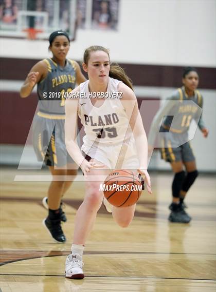 Thumbnail 3 in Plano East @ Plano photogallery.