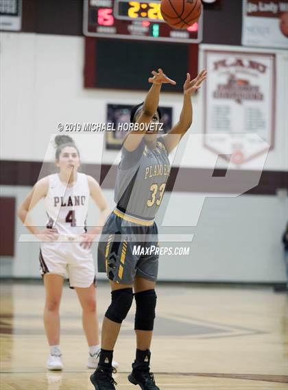 Thumbnail 3 in Plano East @ Plano photogallery.