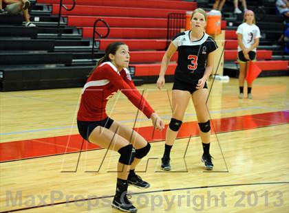 Thumbnail 1 in Hickory Grove Christian @ Nation Ford photogallery.