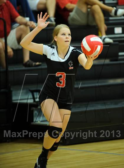 Thumbnail 3 in Hickory Grove Christian @ Nation Ford photogallery.