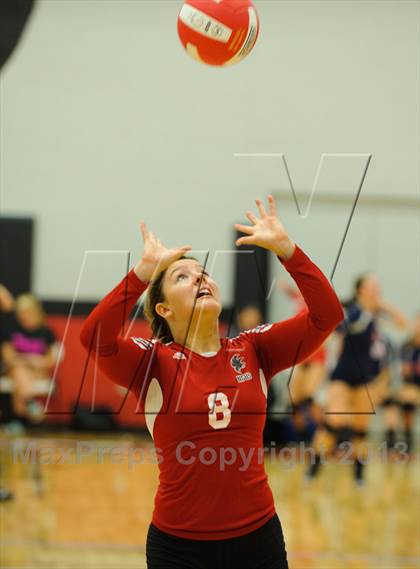 Thumbnail 1 in Hickory Grove Christian @ Nation Ford photogallery.