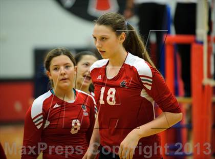 Thumbnail 3 in Hickory Grove Christian @ Nation Ford photogallery.