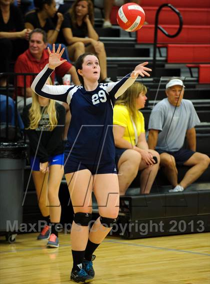 Thumbnail 2 in Hickory Grove Christian @ Nation Ford photogallery.