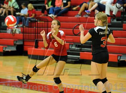 Thumbnail 2 in Hickory Grove Christian @ Nation Ford photogallery.