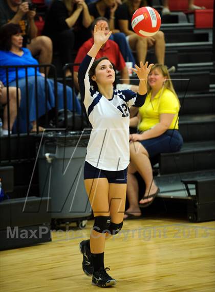 Thumbnail 3 in Hickory Grove Christian @ Nation Ford photogallery.