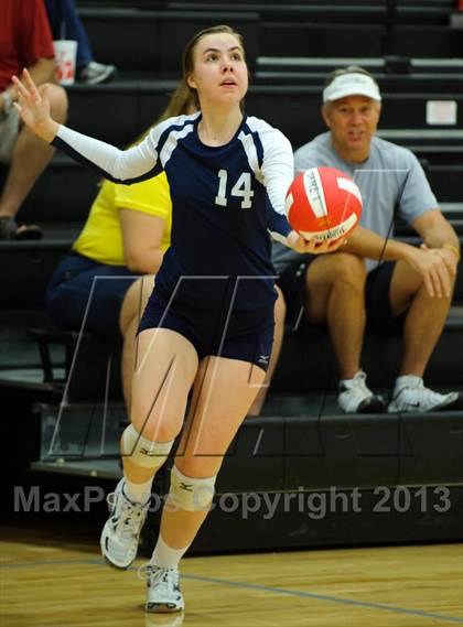 Thumbnail 3 in Hickory Grove Christian @ Nation Ford photogallery.