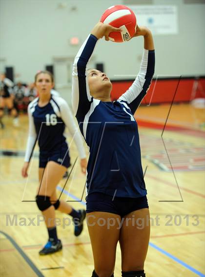 Thumbnail 2 in Hickory Grove Christian @ Nation Ford photogallery.
