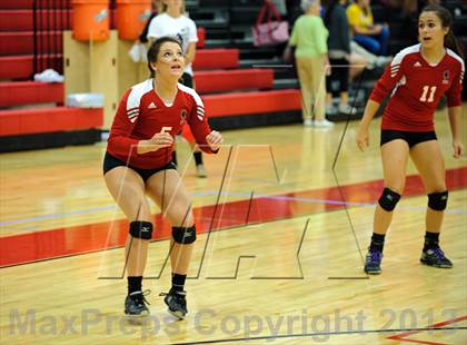 Thumbnail 2 in Hickory Grove Christian @ Nation Ford photogallery.