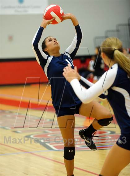 Thumbnail 1 in Hickory Grove Christian @ Nation Ford photogallery.