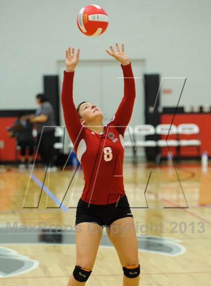 Thumbnail 1 in Hickory Grove Christian @ Nation Ford photogallery.