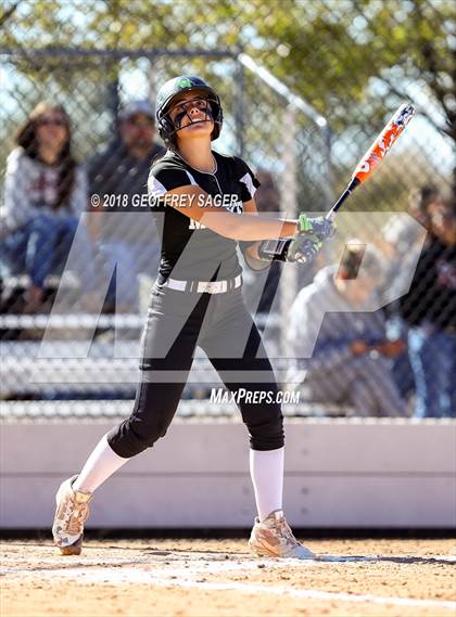 Thumbnail 1 in Lamar vs. Meeker (CHSAA 3A 1st Round Playoff) photogallery.