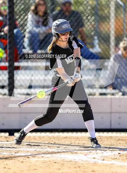Thumbnail 3 in Lamar vs. Meeker (CHSAA 3A 1st Round Playoff) photogallery.