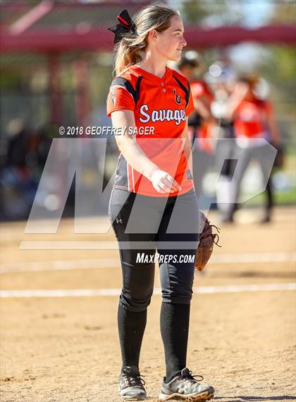 Thumbnail 1 in Lamar vs. Meeker (CHSAA 3A 1st Round Playoff) photogallery.