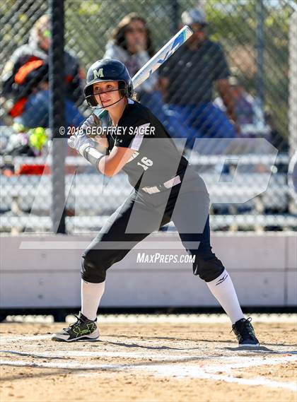 Thumbnail 2 in Lamar vs. Meeker (CHSAA 3A 1st Round Playoff) photogallery.
