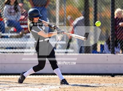 Thumbnail 1 in Lamar vs. Meeker (CHSAA 3A 1st Round Playoff) photogallery.
