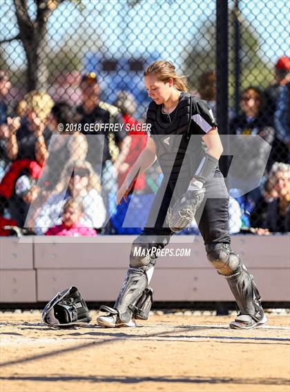 Thumbnail 1 in Lamar vs. Meeker (CHSAA 3A 1st Round Playoff) photogallery.