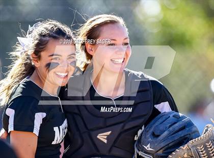 Thumbnail 2 in Lamar vs. Meeker (CHSAA 3A 1st Round Playoff) photogallery.