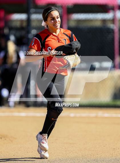 Thumbnail 1 in Lamar vs. Meeker (CHSAA 3A 1st Round Playoff) photogallery.