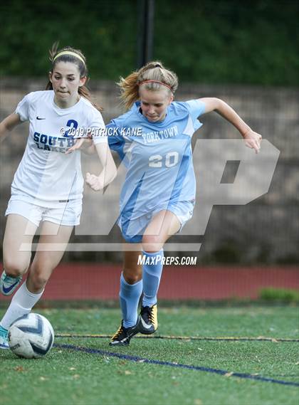 Thumbnail 1 in South Lakes @ Yorktown photogallery.