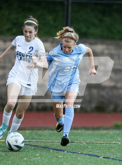 Thumbnail 2 in South Lakes @ Yorktown photogallery.