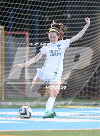 Thumbnail 1 in South Lakes @ Yorktown photogallery.