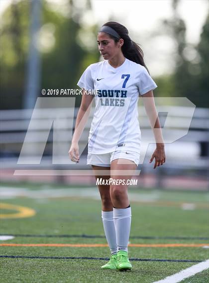 Thumbnail 2 in JV: South Lakes @ Yorktown photogallery.