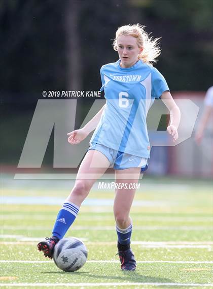 Thumbnail 1 in South Lakes @ Yorktown photogallery.