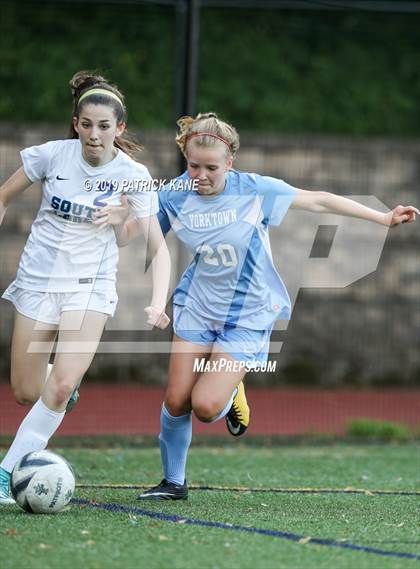 Thumbnail 3 in South Lakes @ Yorktown photogallery.