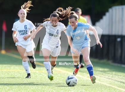 Thumbnail 3 in South Lakes @ Yorktown photogallery.