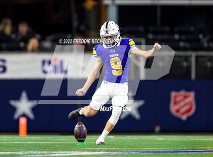 Thumbnail 1 in Franklin @ Brock (UIL 3A D1 Final) photogallery.