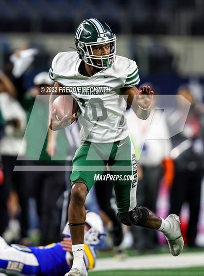 Thumbnail 2 in Franklin @ Brock (UIL 3A D1 Final) photogallery.