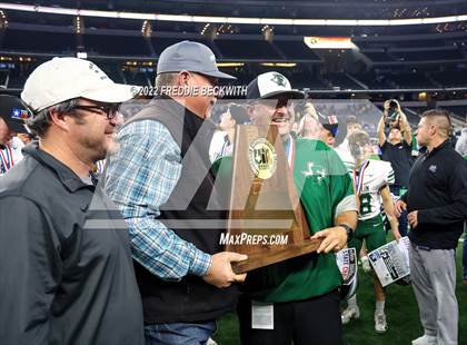 Thumbnail 3 in Franklin @ Brock (UIL 3A D1 Final) photogallery.