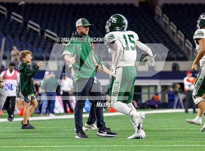 Thumbnail 1 in Franklin @ Brock (UIL 3A D1 Final) photogallery.