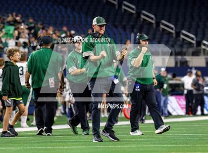 Thumbnail 2 in Franklin @ Brock (UIL 3A D1 Final) photogallery.
