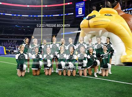 Thumbnail 1 in Franklin @ Brock (UIL 3A D1 Final) photogallery.