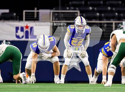 Thumbnail 3 in Franklin @ Brock (UIL 3A D1 Final) photogallery.