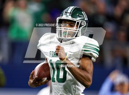 Thumbnail 1 in Franklin @ Brock (UIL 3A D1 Final) photogallery.