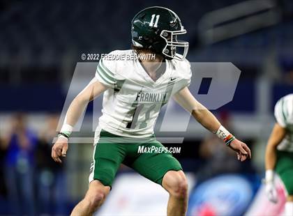 Thumbnail 1 in Franklin @ Brock (UIL 3A D1 Final) photogallery.