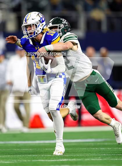 Thumbnail 1 in Franklin @ Brock (UIL 3A D1 Final) photogallery.