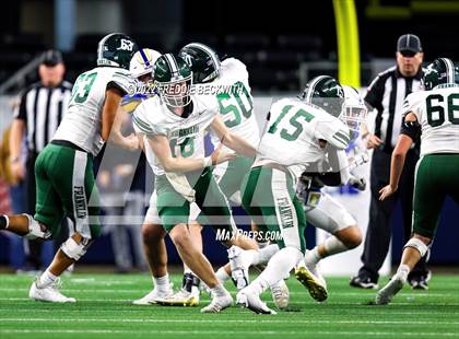 Thumbnail 1 in Franklin @ Brock (UIL 3A D1 Final) photogallery.