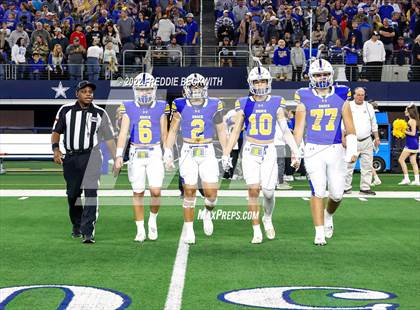 Thumbnail 1 in Franklin @ Brock (UIL 3A D1 Final) photogallery.