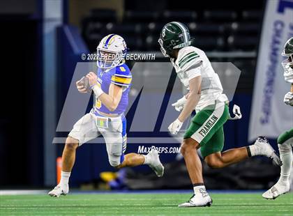Thumbnail 1 in Franklin @ Brock (UIL 3A D1 Final) photogallery.