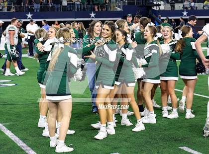 Thumbnail 3 in Franklin @ Brock (UIL 3A D1 Final) photogallery.