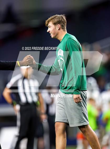 Thumbnail 2 in Franklin @ Brock (UIL 3A D1 Final) photogallery.