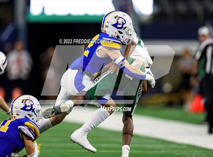Thumbnail 1 in Franklin @ Brock (UIL 3A D1 Final) photogallery.