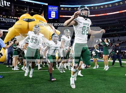 Thumbnail 3 in Franklin @ Brock (UIL 3A D1 Final) photogallery.